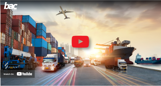 Air Freight & Forwarding video