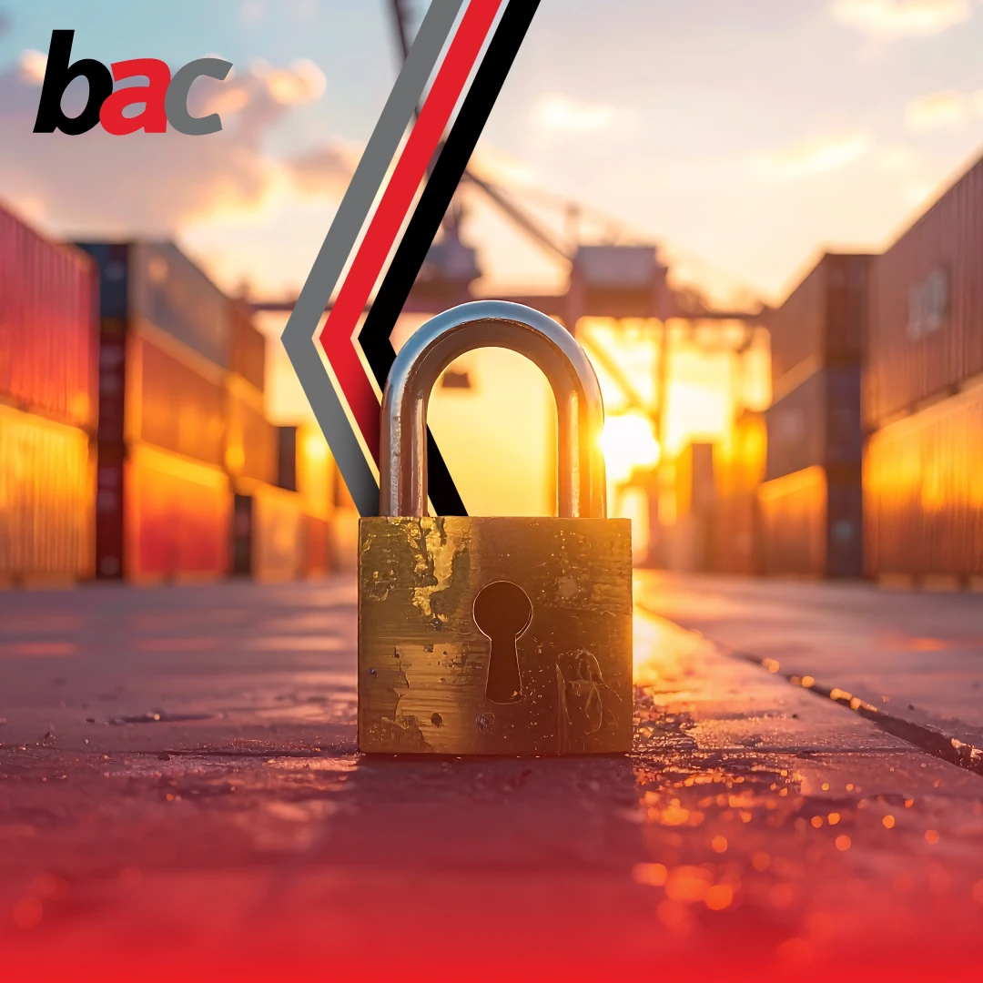 Why Secure Freight Handling Matters | BAC Logistics