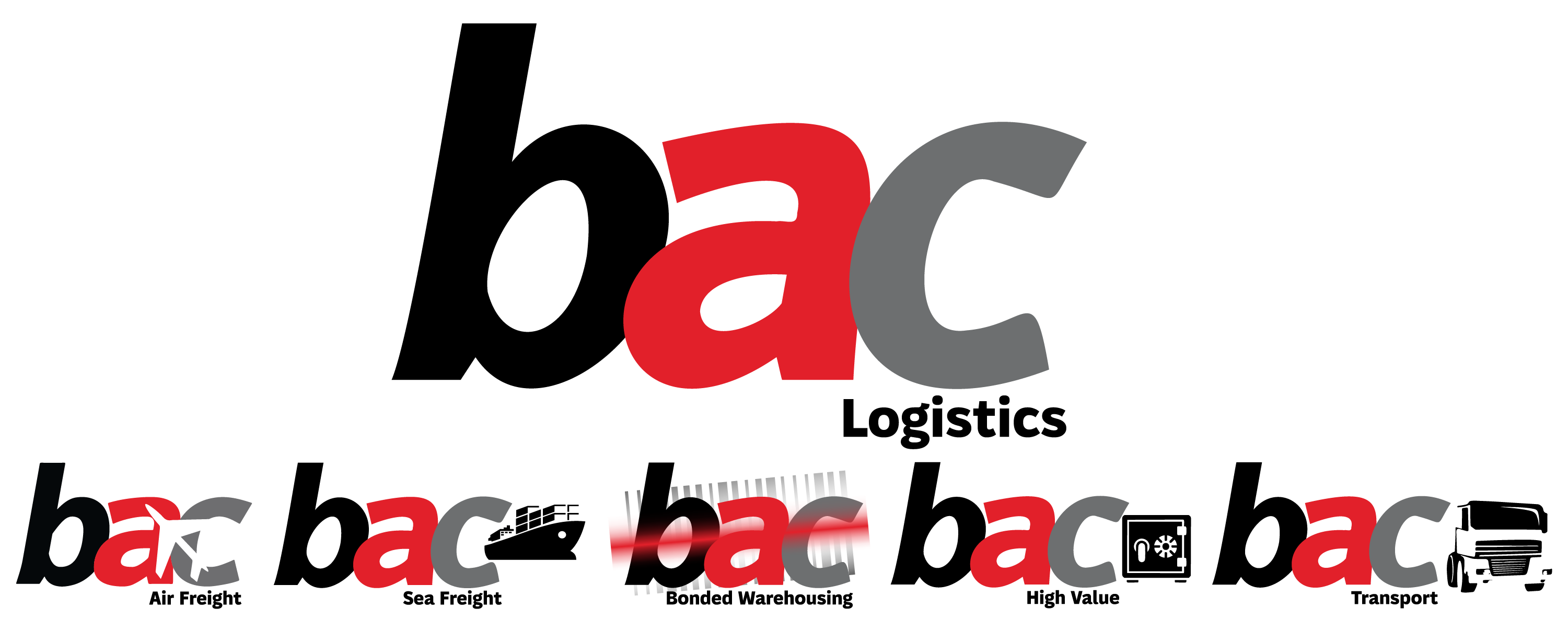 BAC Logistics